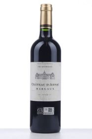 france-bordeaux-wine-darsac-2009